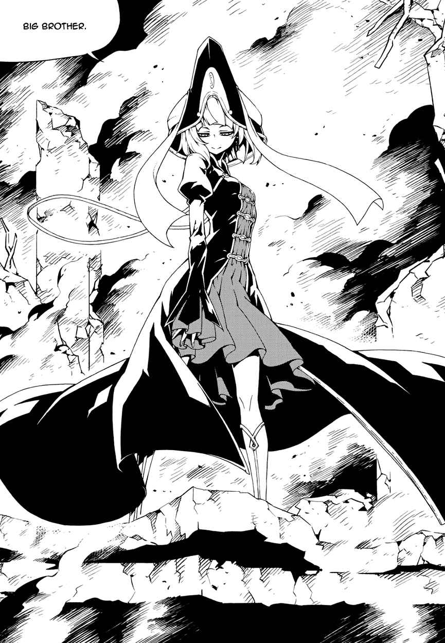 Witch Hunter Chap 143 - Next Chap 144