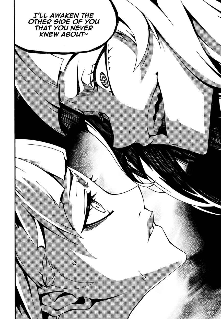 Witch Hunter Chap 143 - Next Chap 144