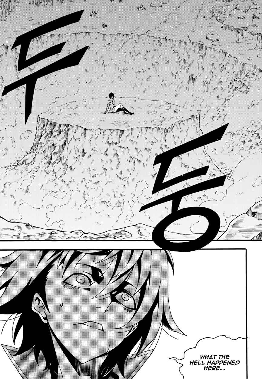 Witch Hunter Chap 143 - Next Chap 144