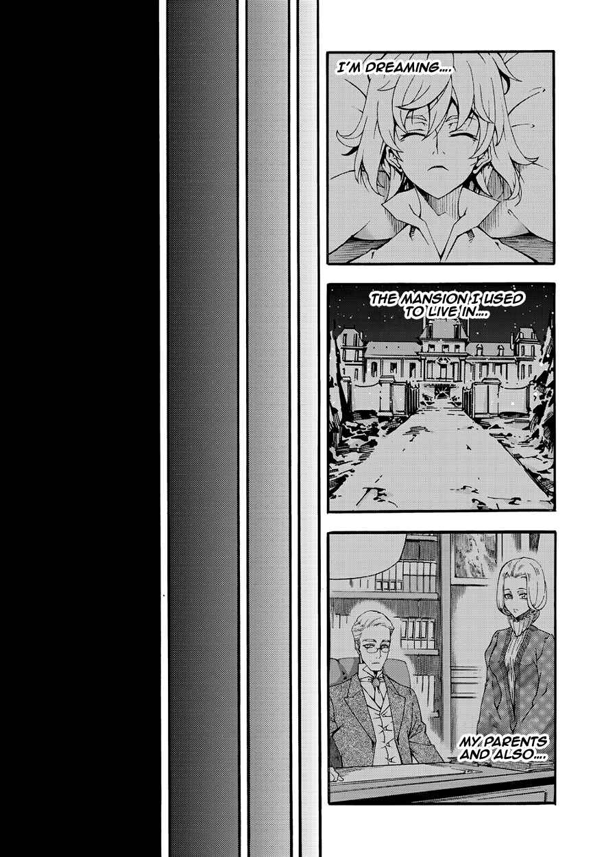 Witch Hunter Chap 150 - Next Chap 151