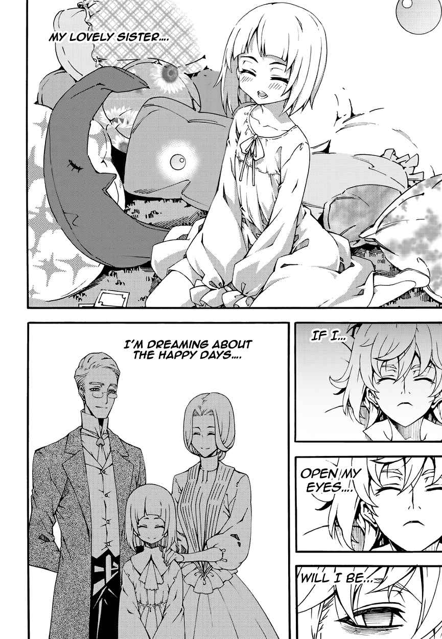 Witch Hunter Chap 150 - Next Chap 151