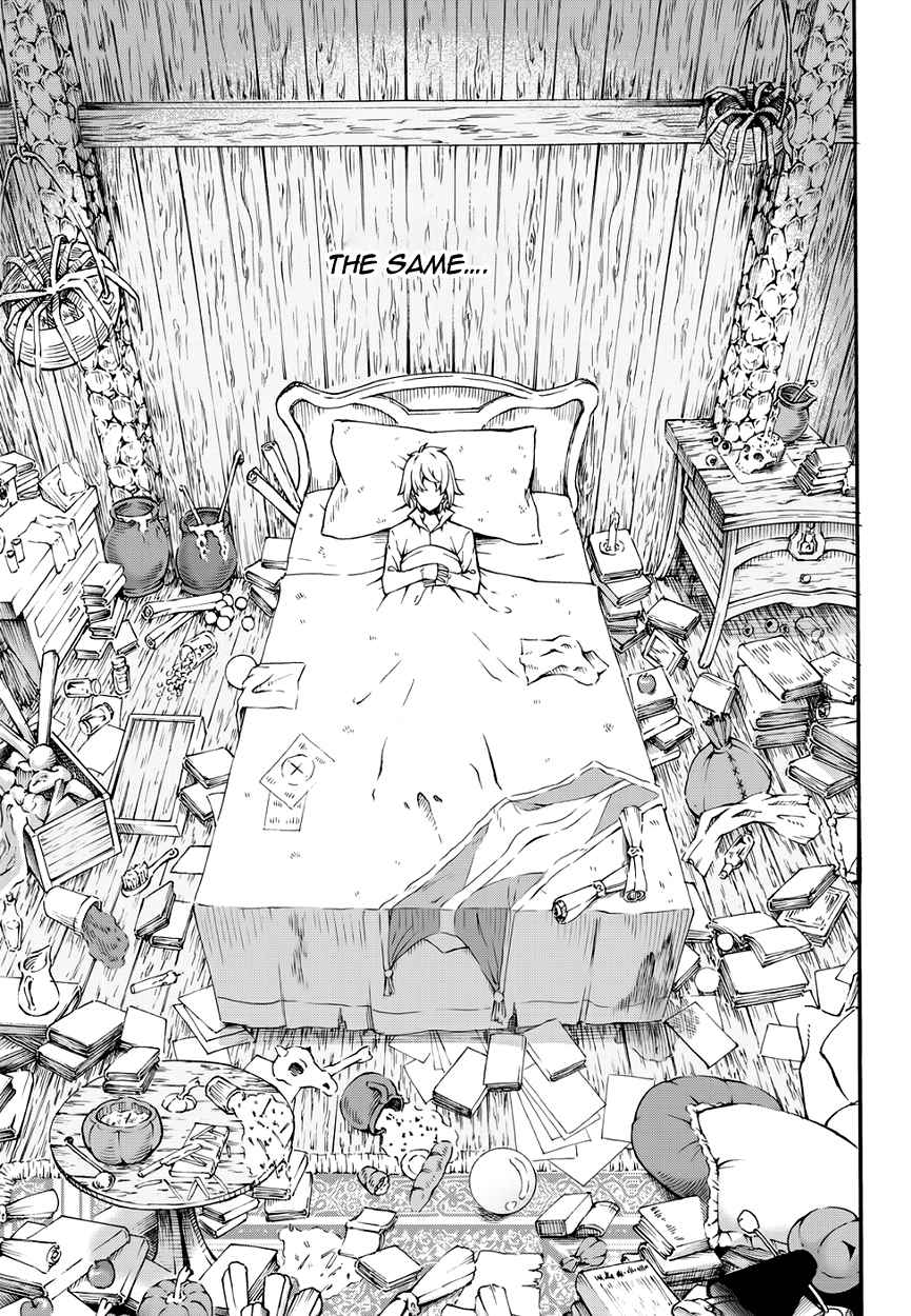 Witch Hunter Chap 150 - Next Chap 151