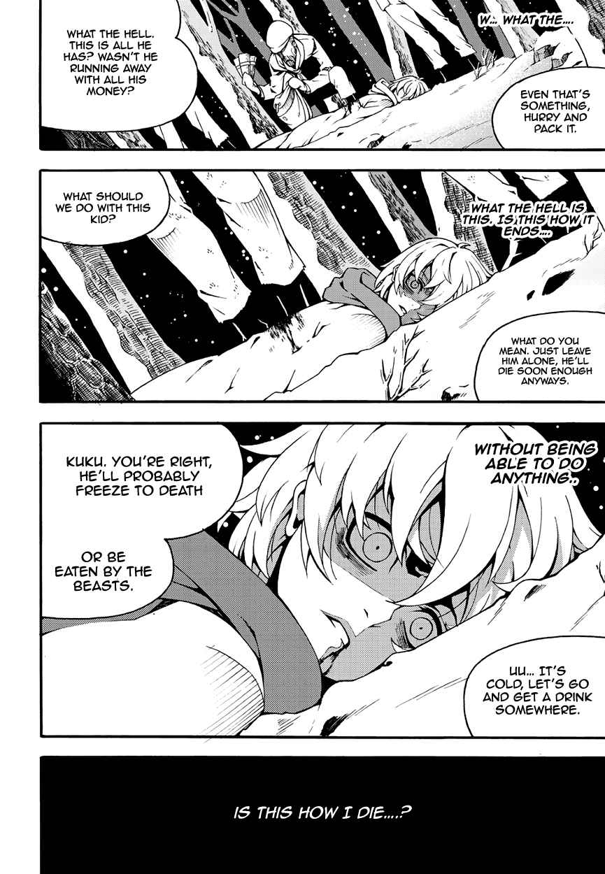 Witch Hunter Chap 150 - Next Chap 151
