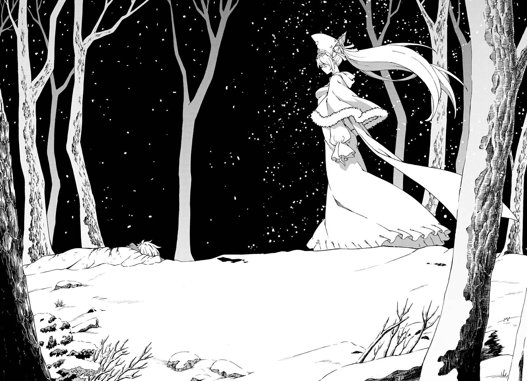 Witch Hunter Chap 150 - Next Chap 151