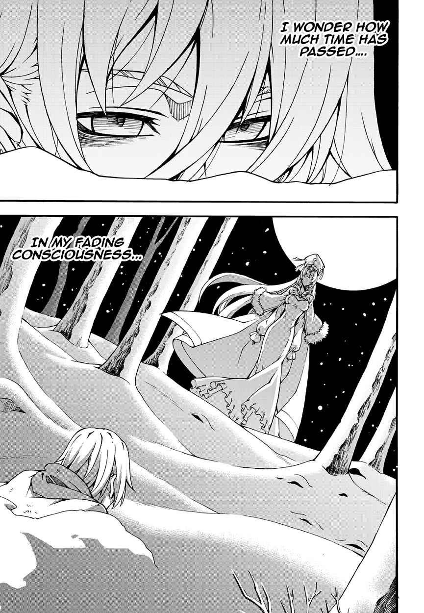 Witch Hunter Chap 150 - Next Chap 151