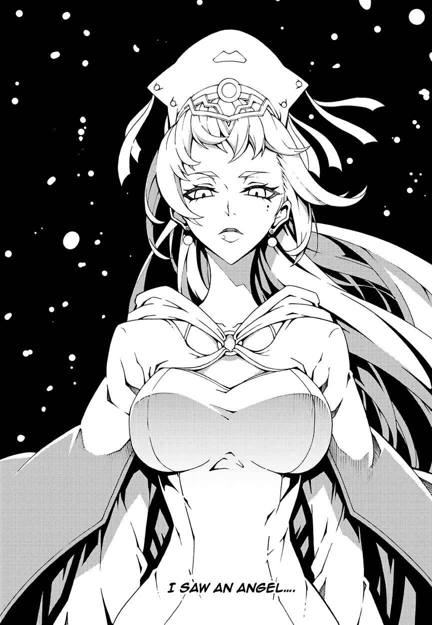 Witch Hunter Chap 150 - Next Chap 151