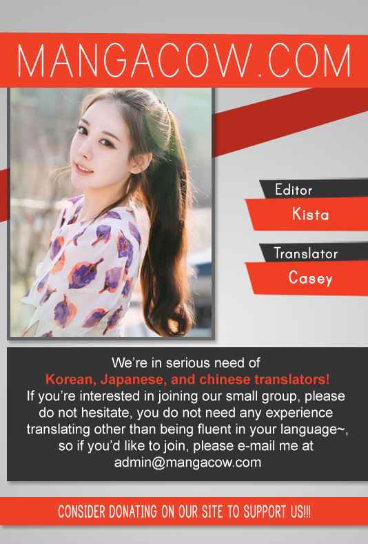 Witch Hunter Chap 153 - Next Chap 154