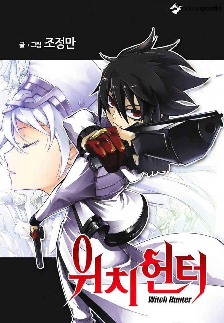 Witch Hunter Chap 167 - Next Chap 168