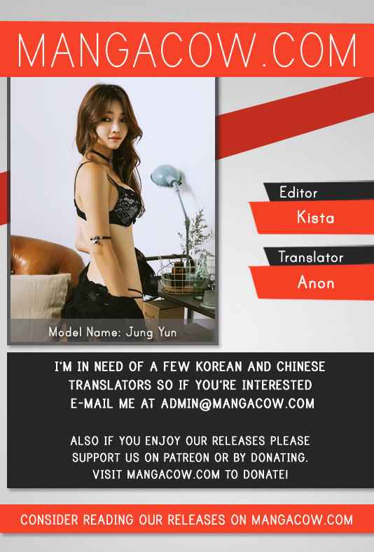Witch Hunter Chap 165 - Next Chap 166
