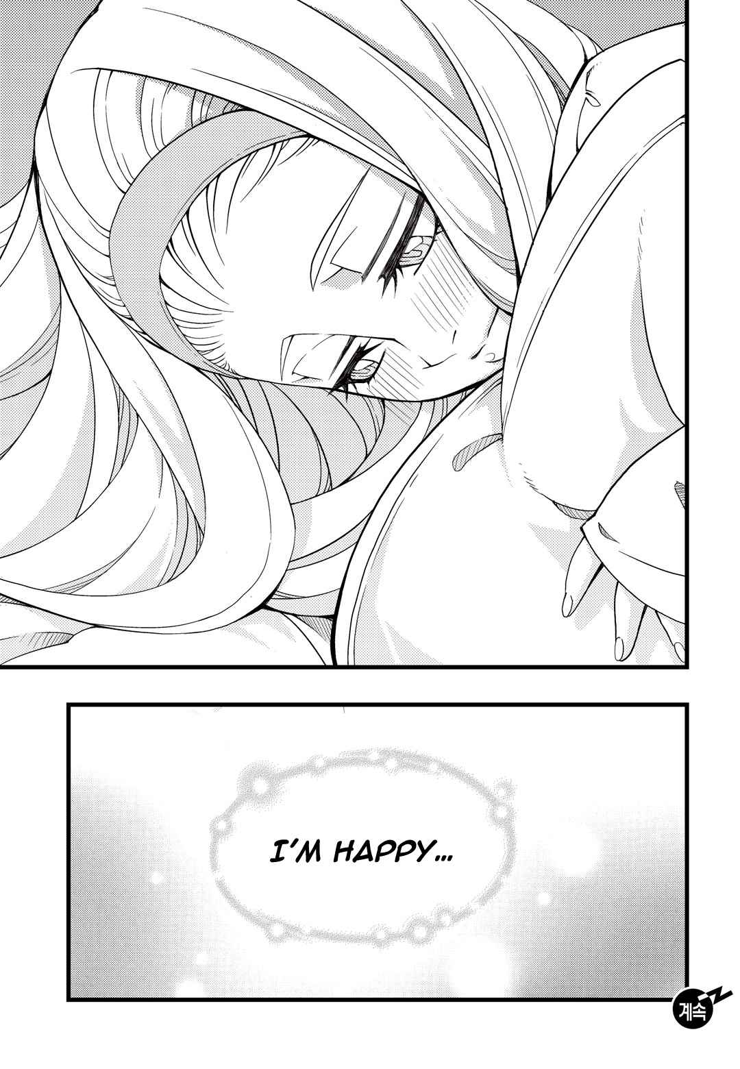 Witch Hunter Chap 168 - Next Chap 169