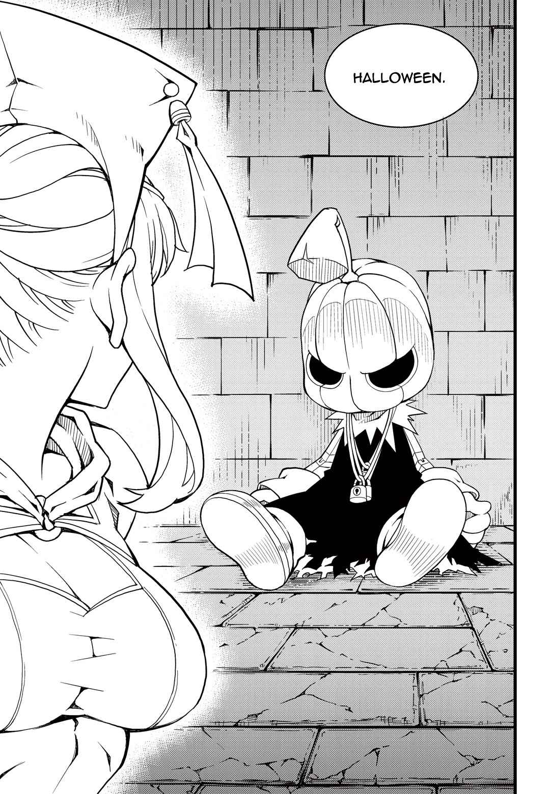 Witch Hunter Chap 169 - Next Chap 170