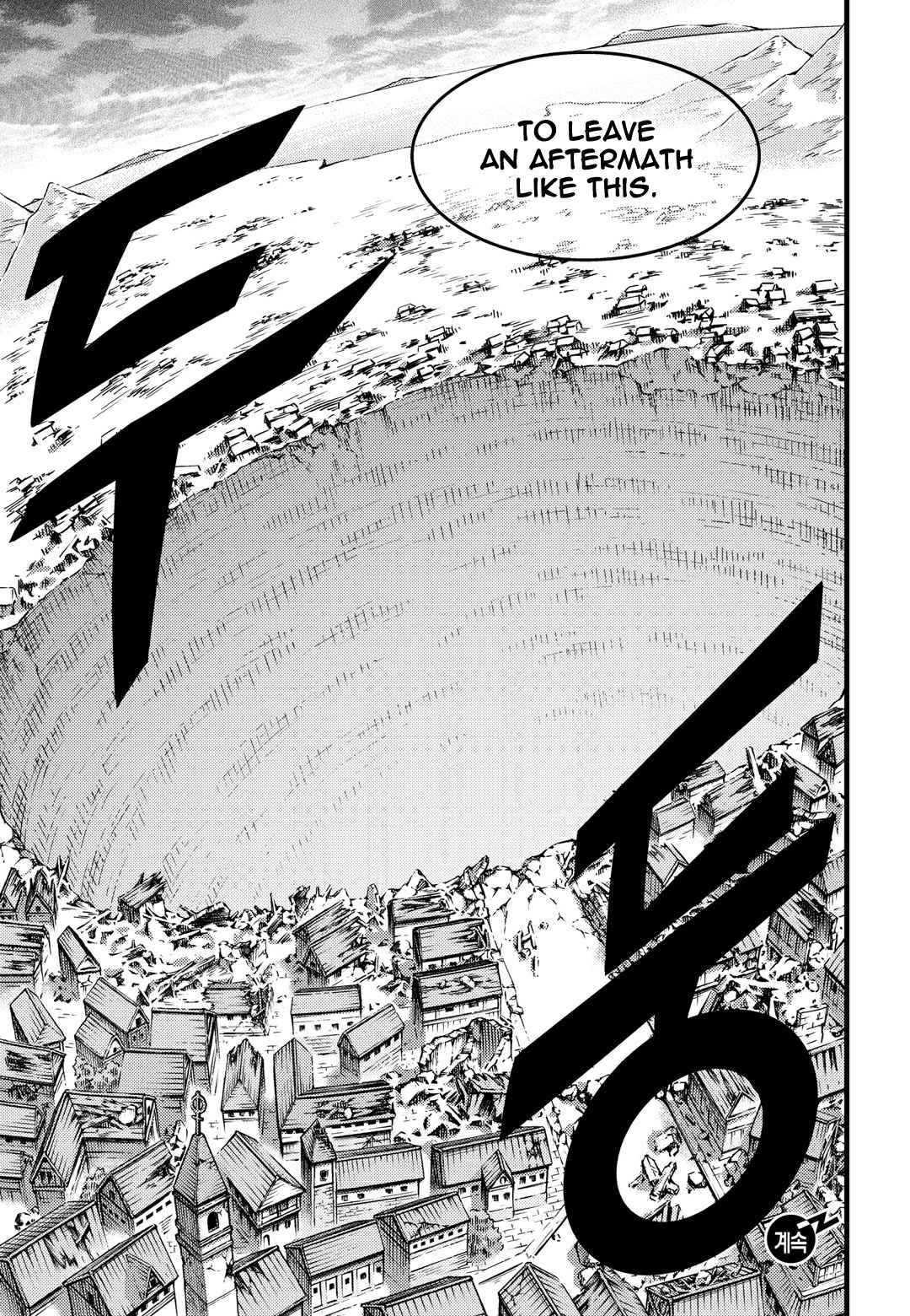 Witch Hunter Chap 160 - Next Chap 161