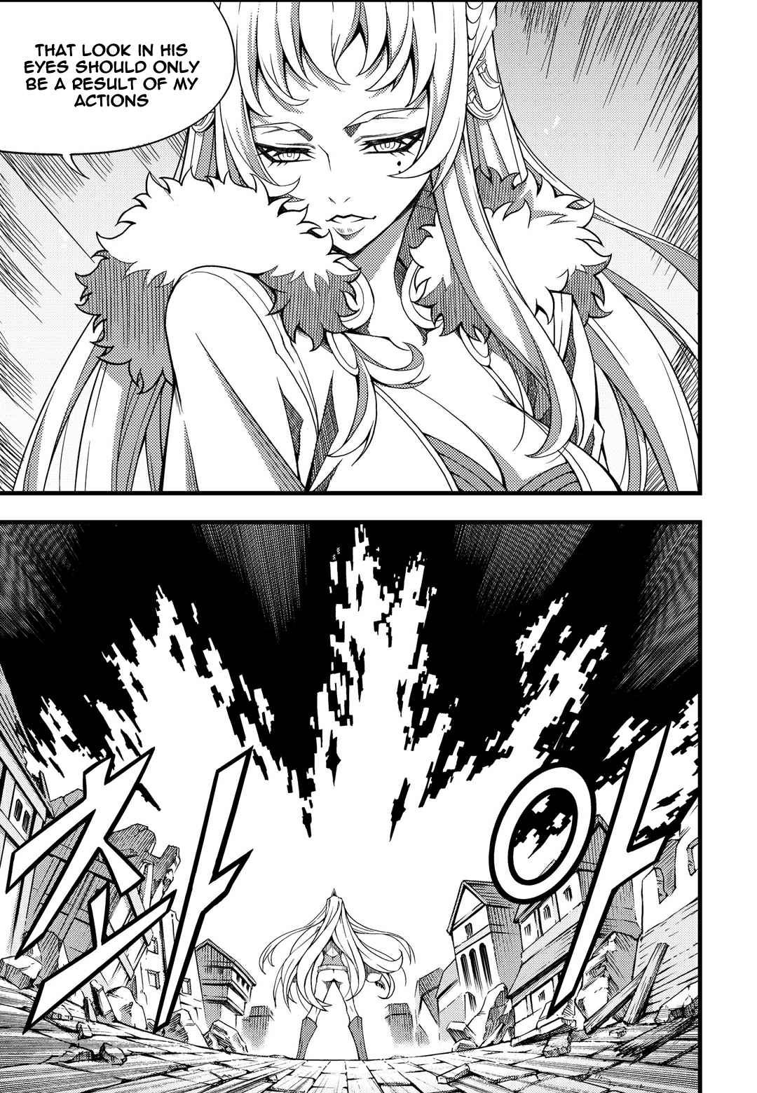 Witch Hunter Chap 160 - Next Chap 161