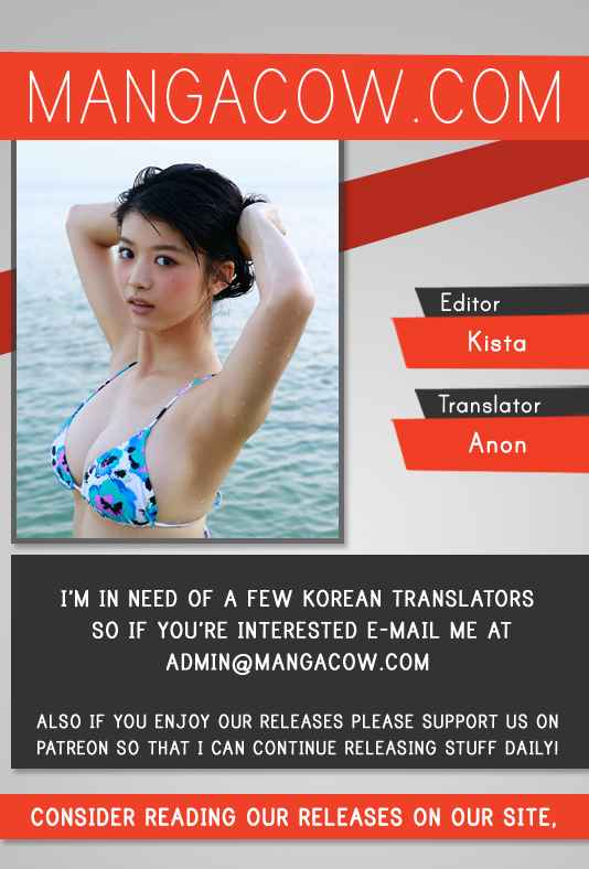 Witch Hunter Chap 161 - Next Chap 162