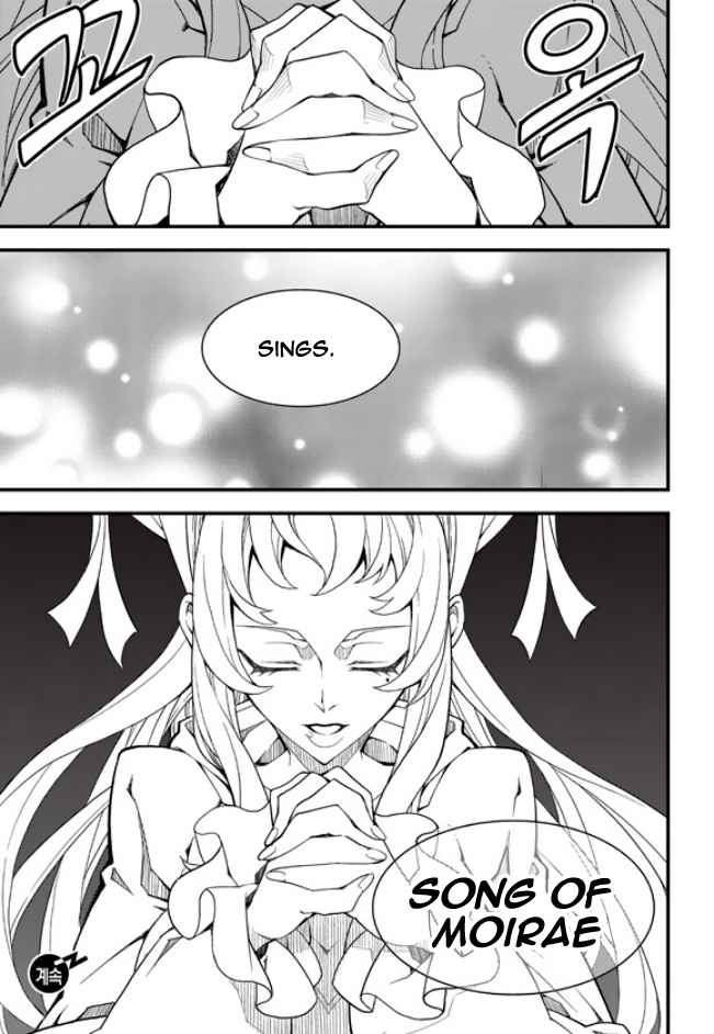 Witch Hunter Chap 177 - Next Chap 178