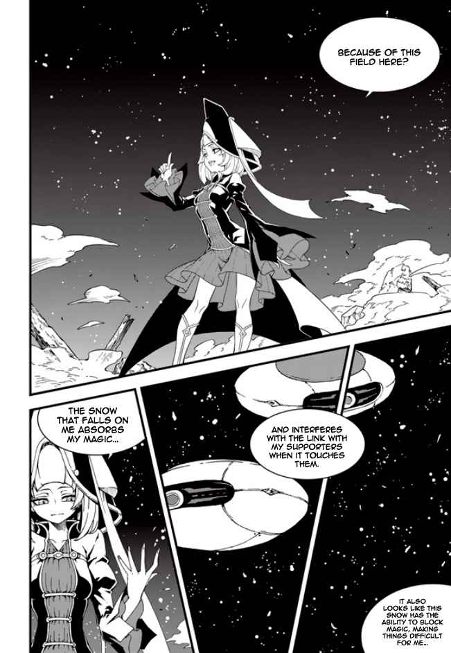Witch Hunter Chap 177 - Next Chap 178