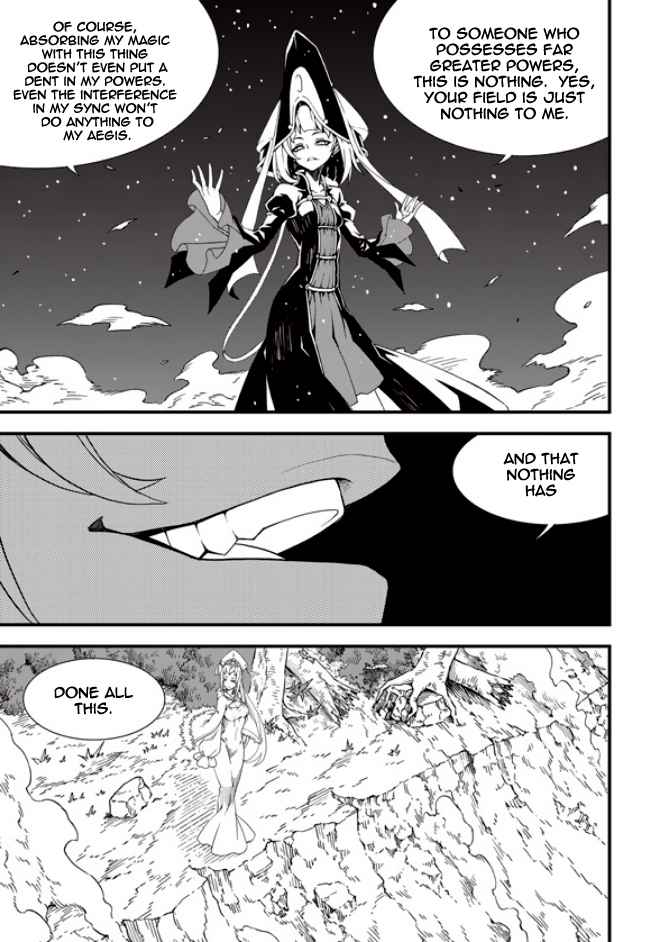 Witch Hunter Chap 177 - Next Chap 178