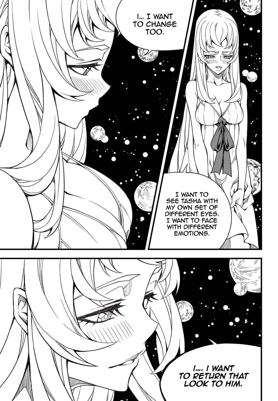 Witch Hunter Chap 174 - Next Chap 175