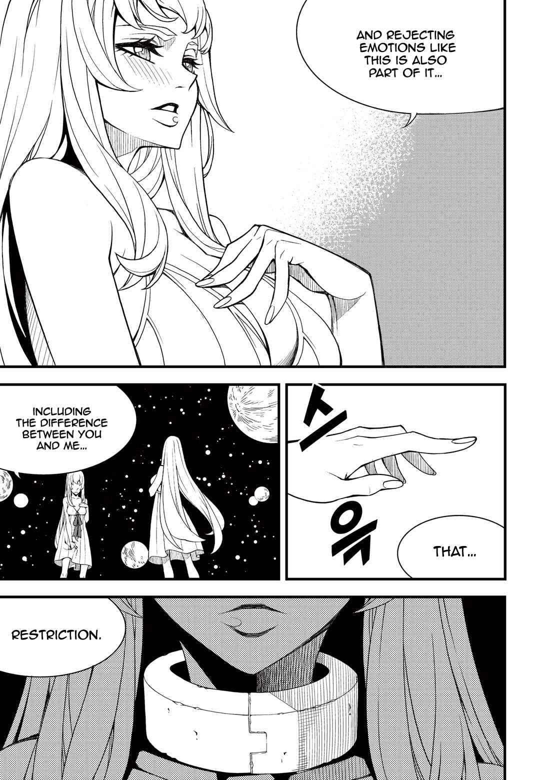 Witch Hunter Chap 174 - Next Chap 175