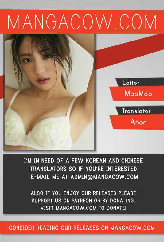 Witch Hunter Chap 175 - Next Chap 176