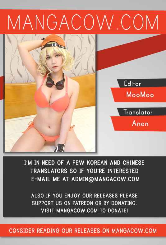 Witch Hunter Chap 176 - Next Chap 177