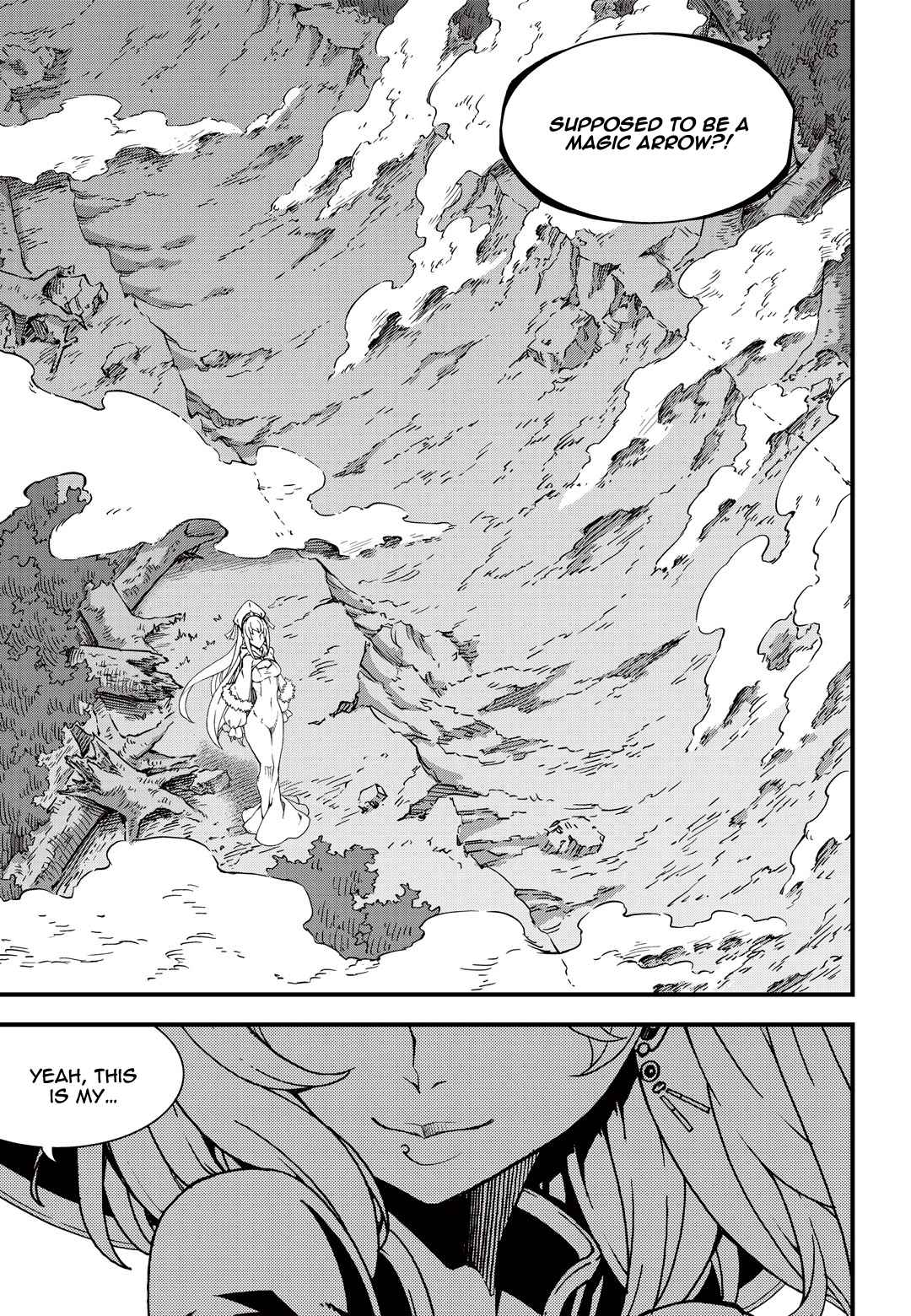 Witch Hunter Chap 176 - Next Chap 177