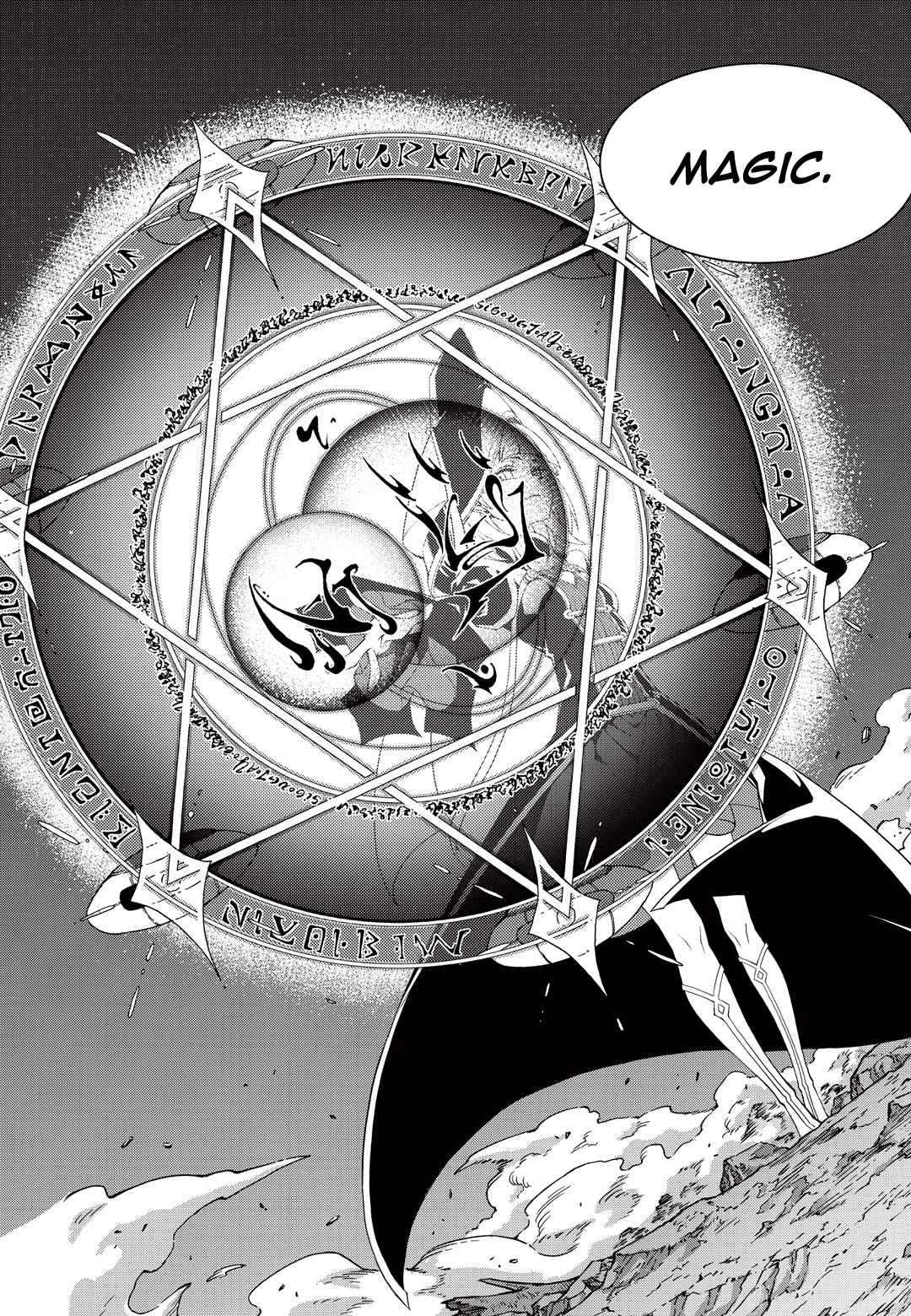 Witch Hunter Chap 176 - Next Chap 177