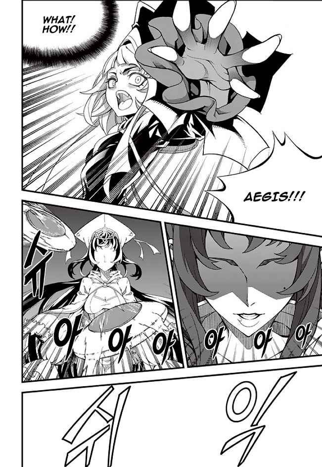 Witch Hunter Chap 178 - Next Chap 179