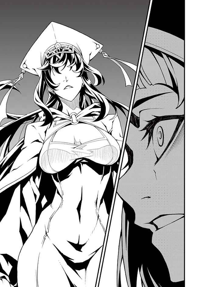 Witch Hunter Chap 178 - Next Chap 179