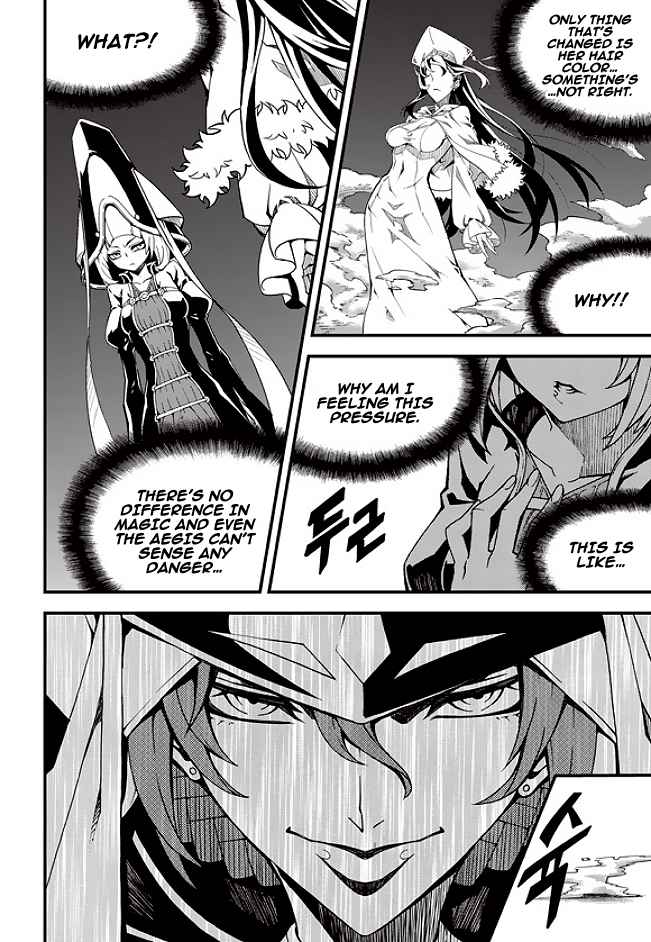 Witch Hunter Chap 178 - Next Chap 179