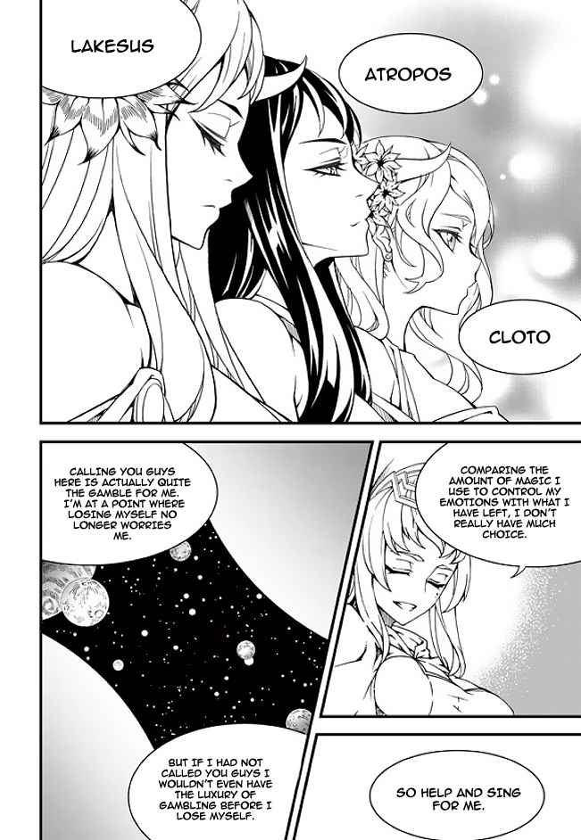 Witch Hunter Chap 178 - Next Chap 179
