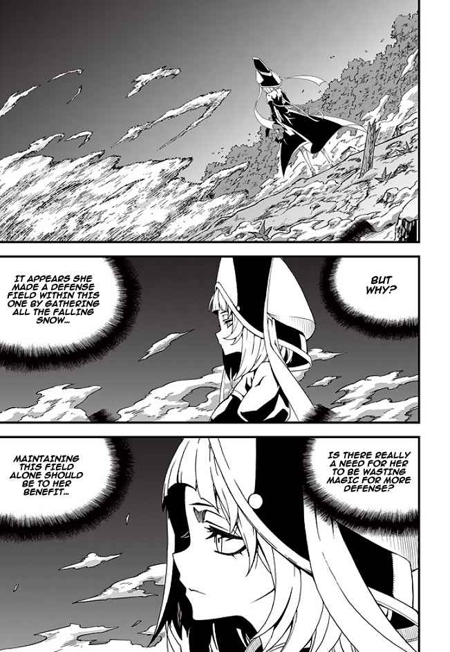 Witch Hunter Chap 178 - Next Chap 179