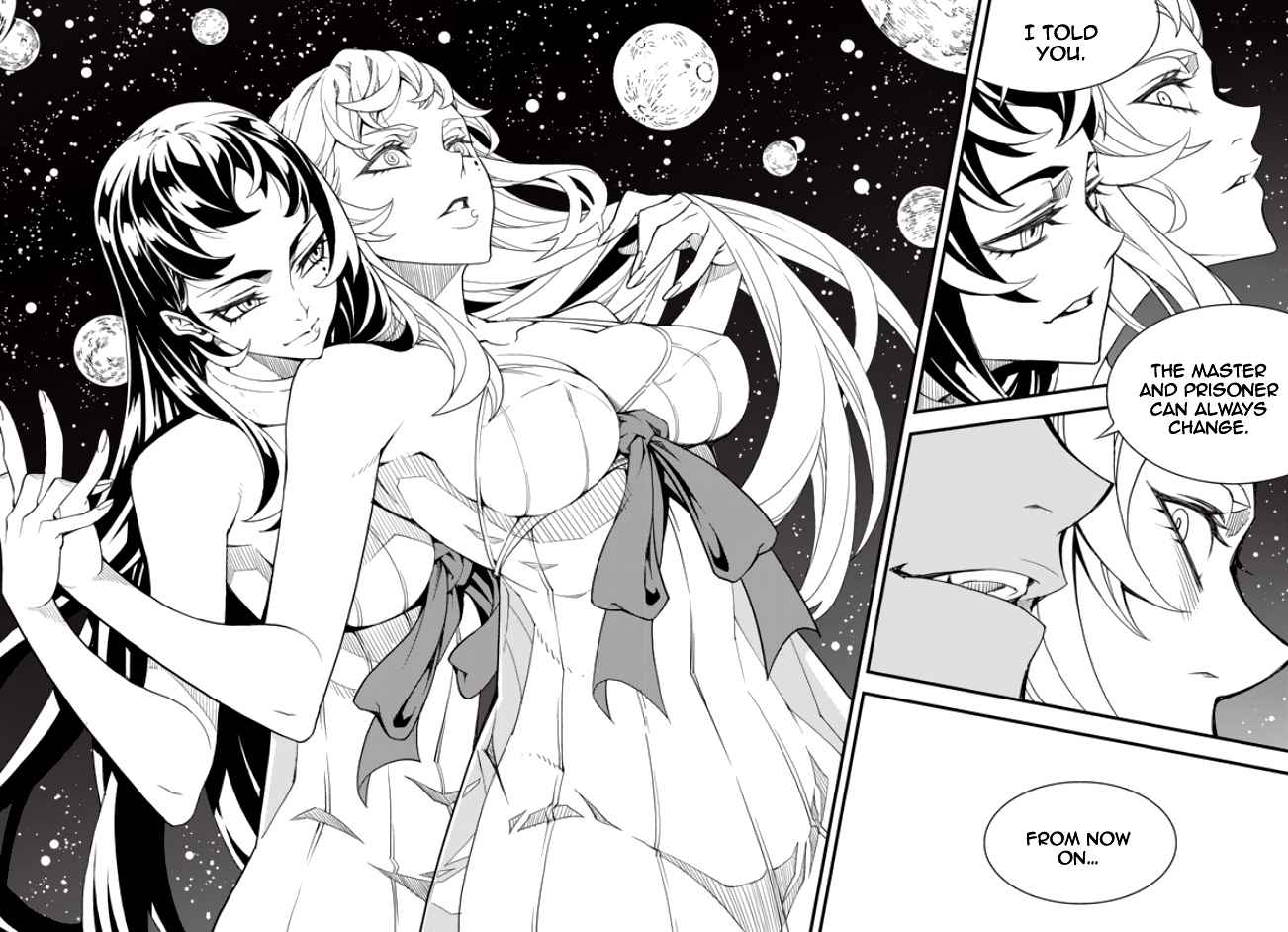 Witch Hunter Chap 179 - Next Chap 180