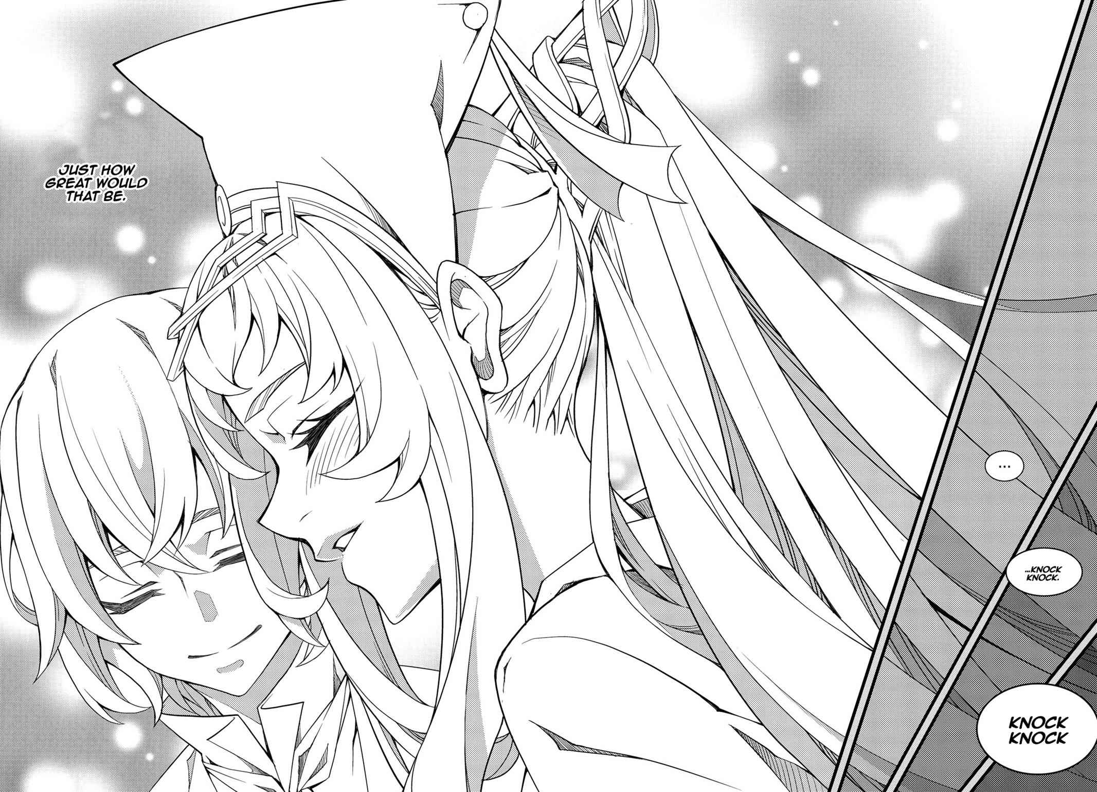 Witch Hunter Chap 170 - Next Chap 171