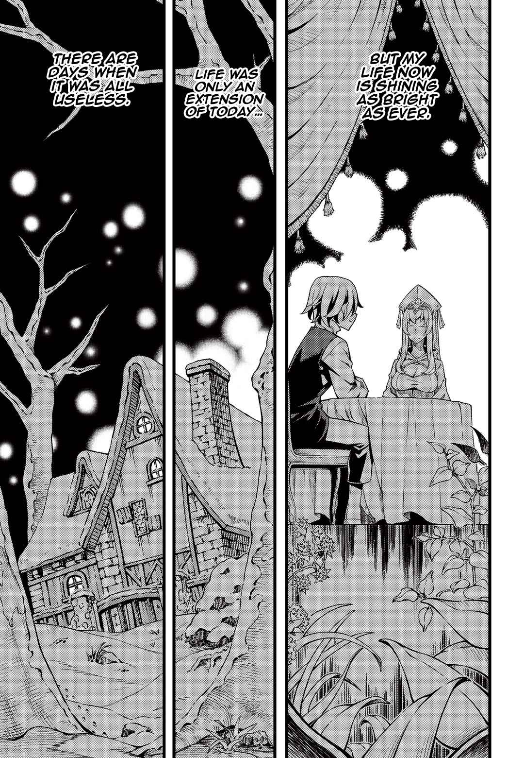 Witch Hunter Chap 170 - Next Chap 171