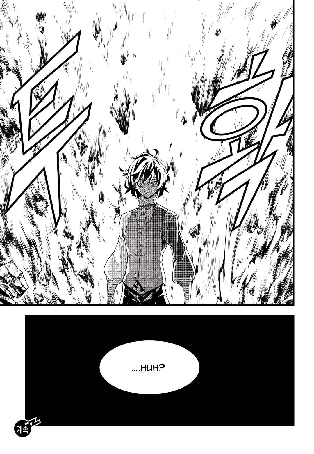 Witch Hunter Chap 171 - Next Chap 172