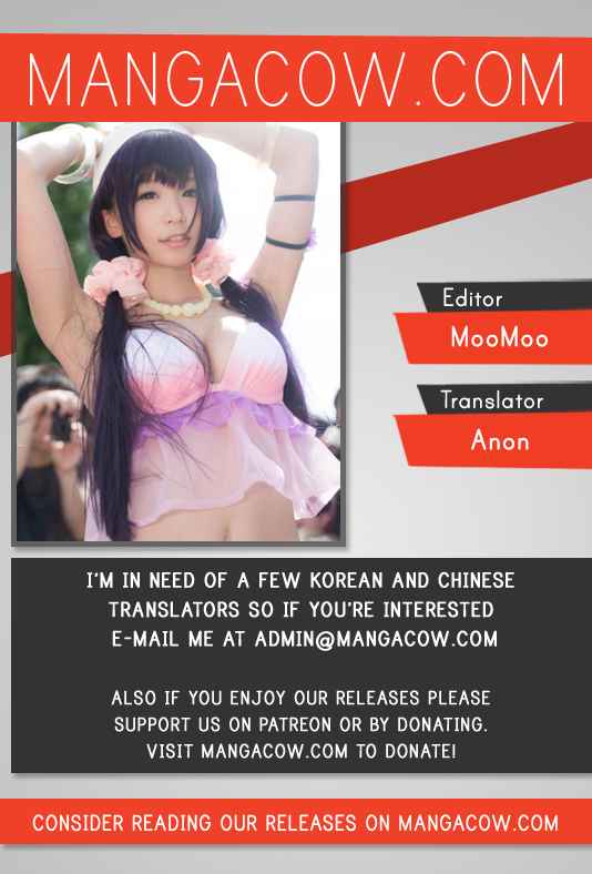 Witch Hunter Chap 173 - Next Chap 174