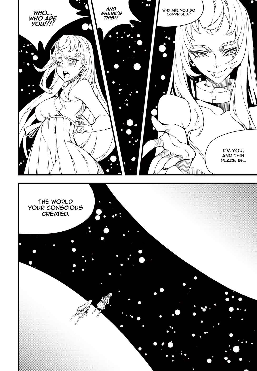 Witch Hunter Chap 173 - Next Chap 174