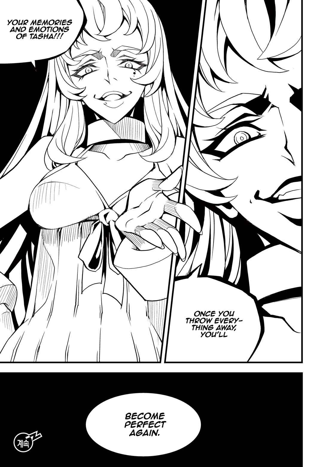 Witch Hunter Chap 173 - Next Chap 174
