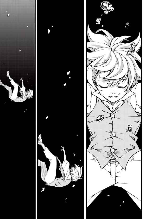 Witch Hunter Chap 187 - Next Chap 188