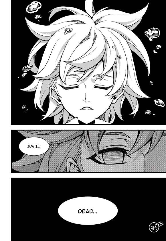 Witch Hunter Chap 187 - Next Chap 188