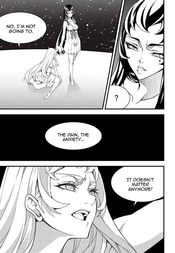 Witch Hunter Chap 184 - Next Chap 185