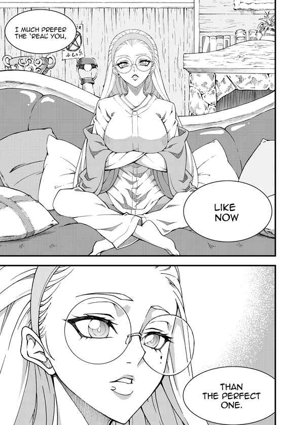 Witch Hunter Chap 184 - Next Chap 185