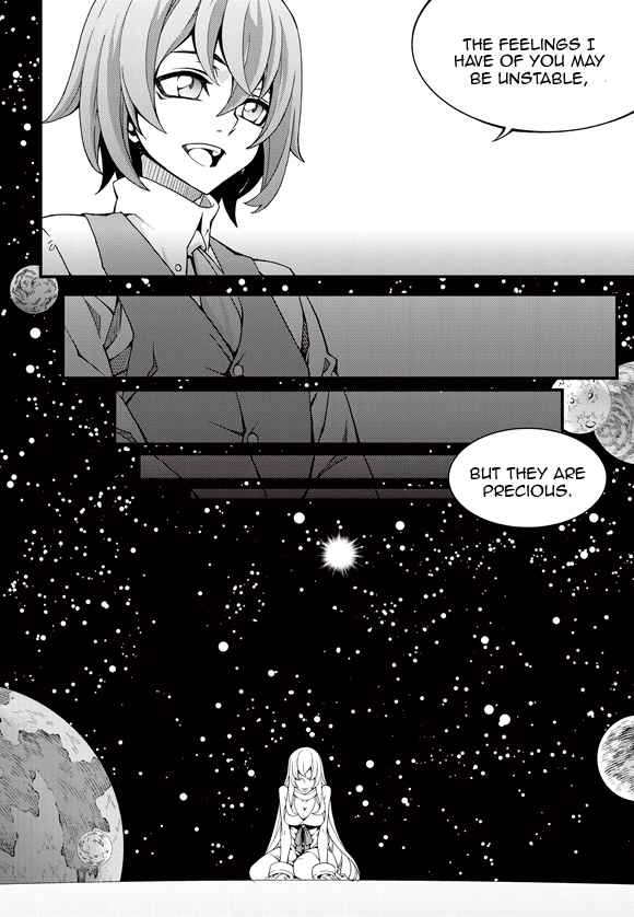 Witch Hunter Chap 184 - Next Chap 185