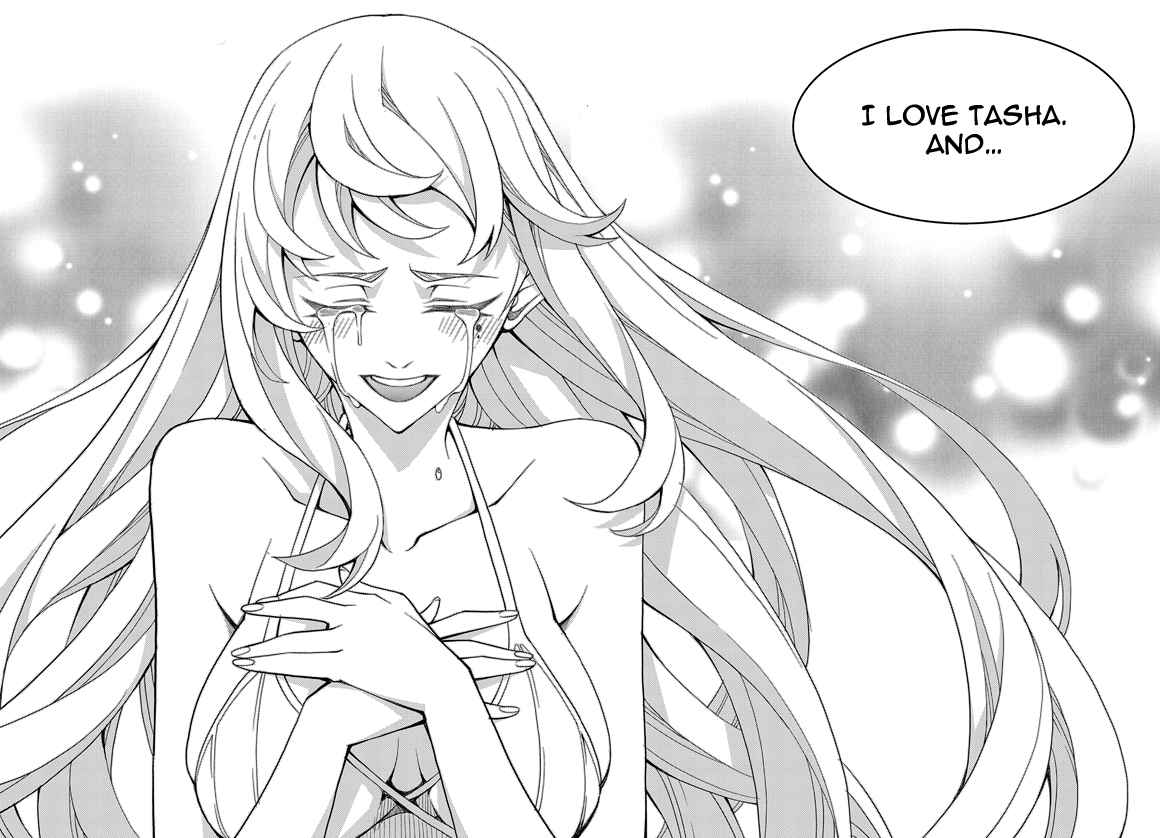 Witch Hunter Chap 185 - Next Chap 186