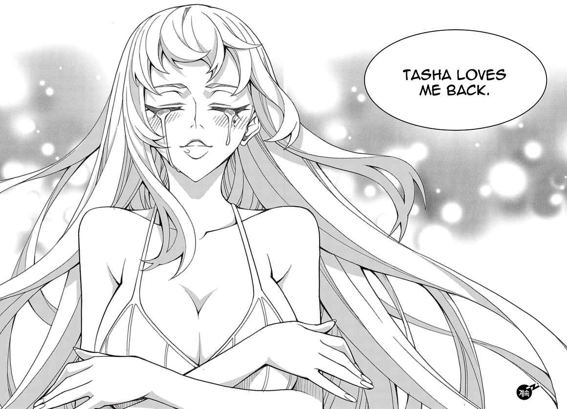 Witch Hunter Chap 185 - Next Chap 186