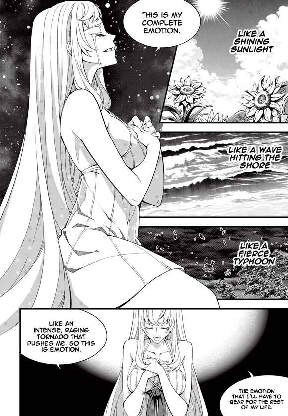 Witch Hunter Chap 185 - Next Chap 186