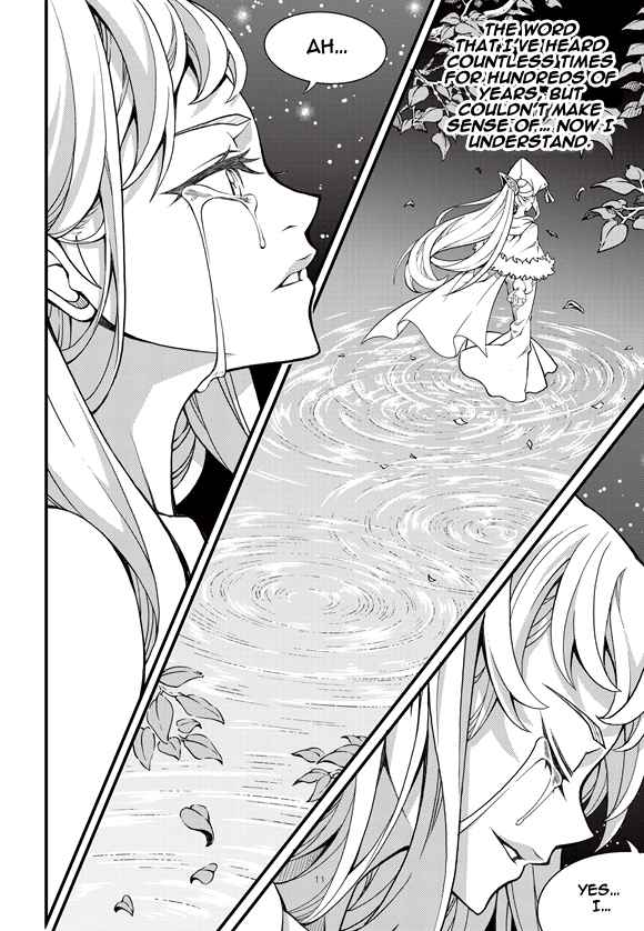 Witch Hunter Chap 185 - Next Chap 186