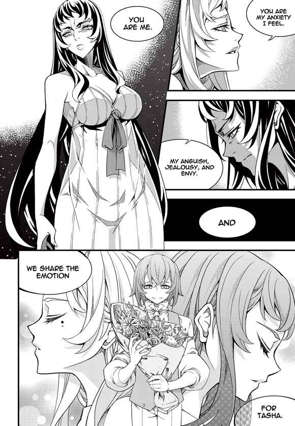 Witch Hunter Chap 185 - Next Chap 186