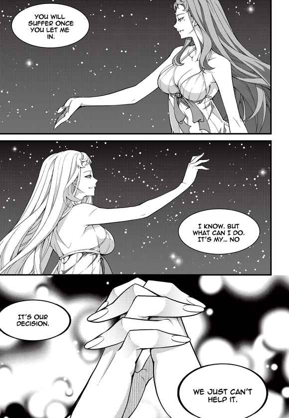 Witch Hunter Chap 185 - Next Chap 186